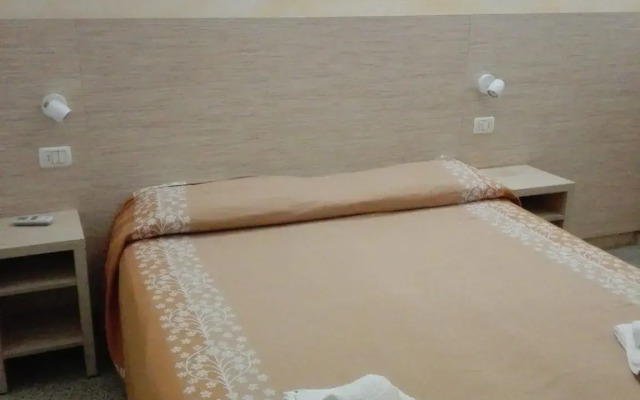 Hotel Ornella