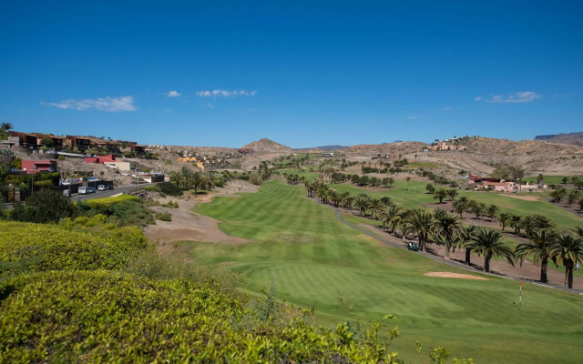Vista Golf 28
