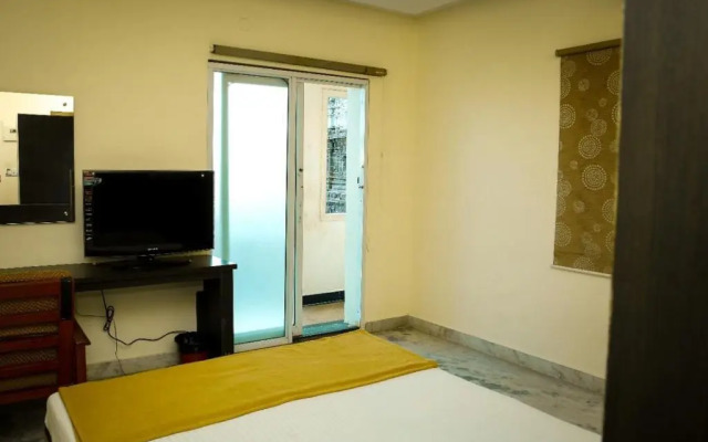 Hotel Arunachala