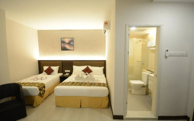 Sunrise Hotel