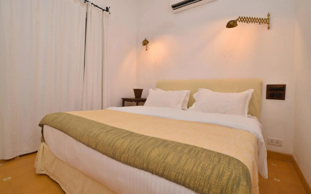 Mateus Boutique Hotel