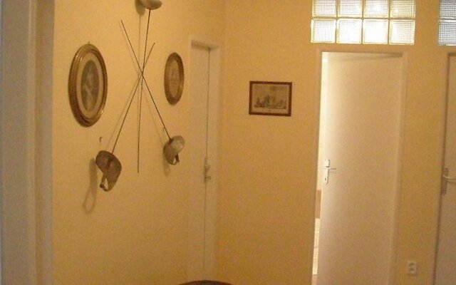 Ubytovani u Bellmanu