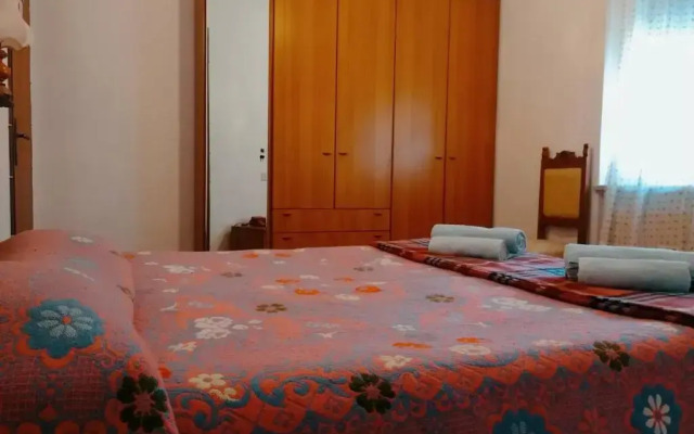 Albergo Belvedere