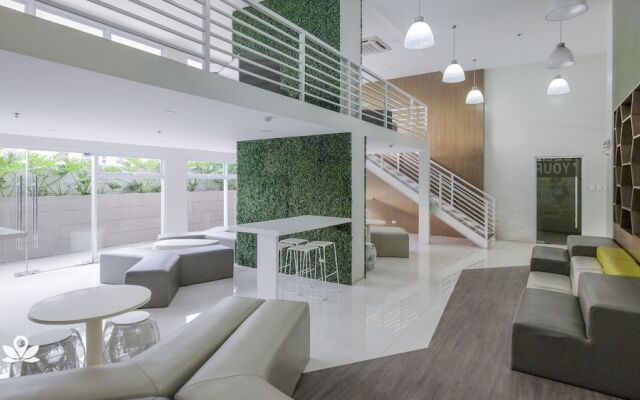 Yong's Place at Vista Residences Taft