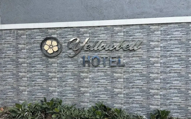 Yellowbell Hotel