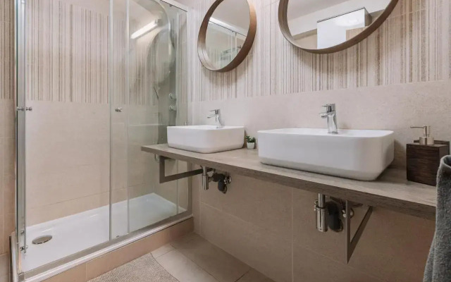 Revon Business apartments