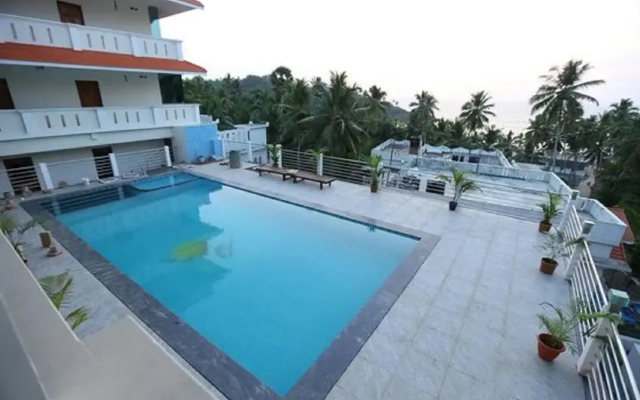 Samudratheeram Beach Resort