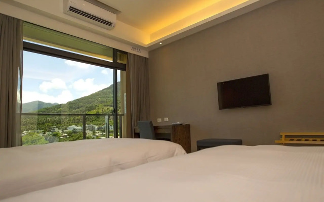 Sunrise Hotel & Resort Taimali