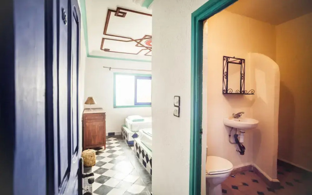 Jimi Hendrix Hotel