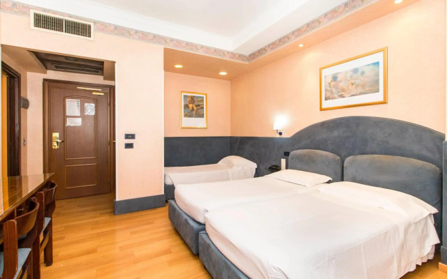 Hotel Turin Royal