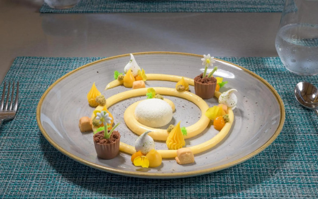 Rodos Palladium Leisure & Wellness