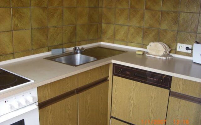 Ferienhäuser Thalbach