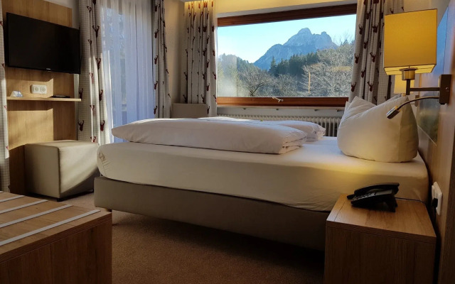 Hotel Ruchti - Zeit für mich.