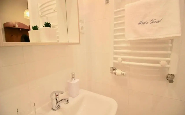 Apartment Koscieliska