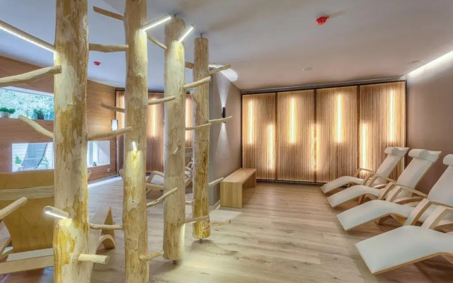 Kurzentrum Bad Eisenkappel