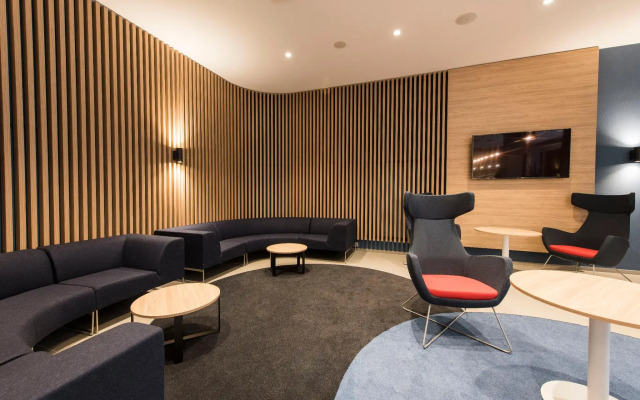 Holiday Inn Express Warsaw - Mokotow by IHG