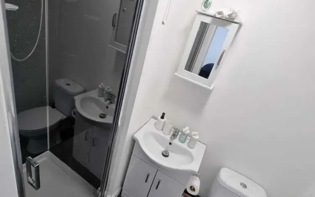 Bvapartments-Queensgate