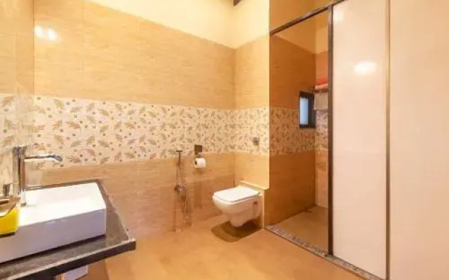 Jades Ambrosia by Vista Rooms
