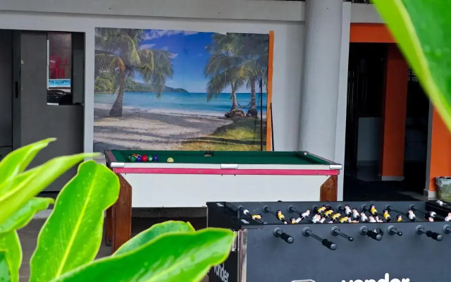 Hotel Riomar