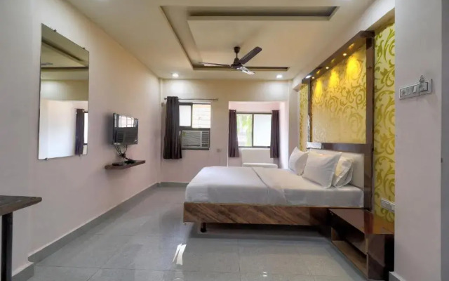 Hotel Anantha by WB Inn