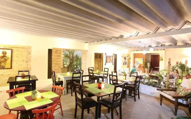 Airport Costa Rica B&B