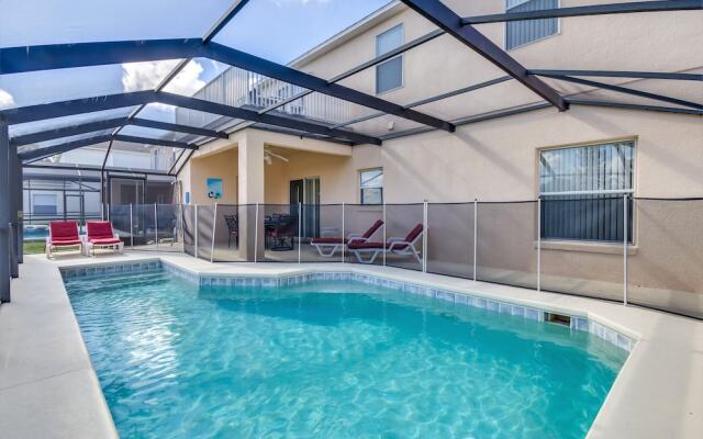 946bd Amazing High End Gated