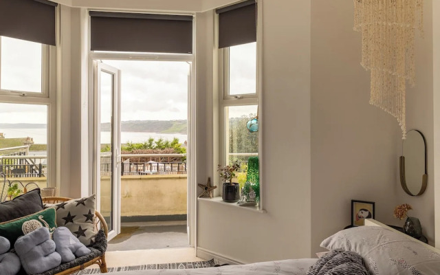 Seadream - Seadream Scarborough Limited