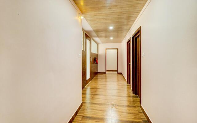 Capital O 77266 Light House Beach Resort