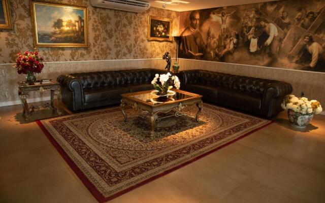 Liguori Hotel