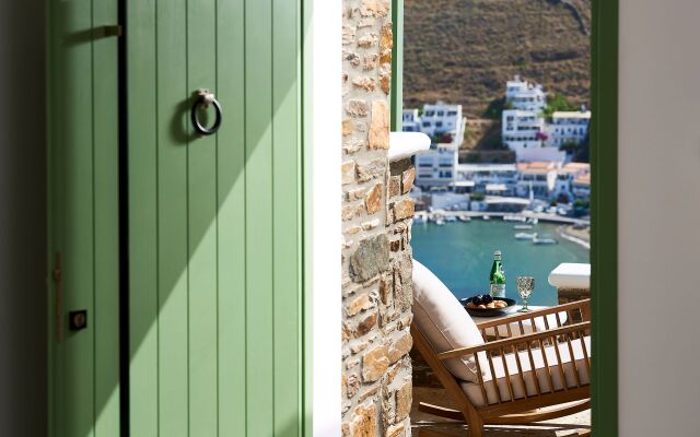 EmGard Suites Kythnos