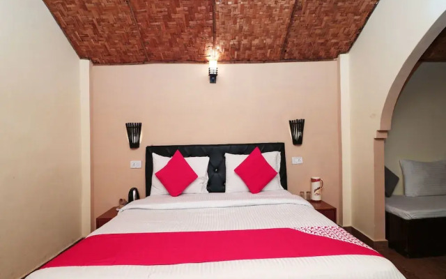 OYO 9445 Bagheera Jungle Retreat
