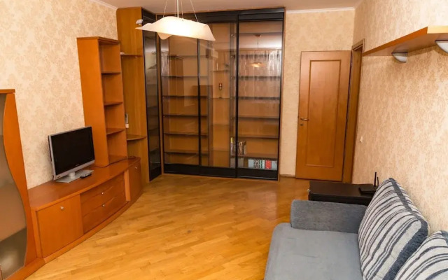 Апартаменты Moskva4you, ул. Герасима Курина