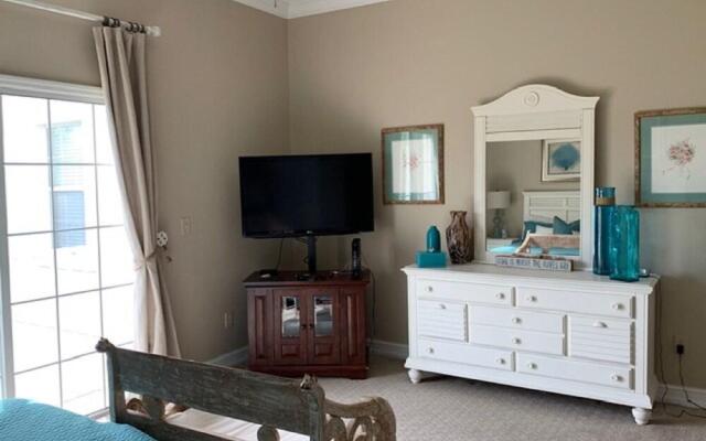 Villas Of Ocean Gate 345