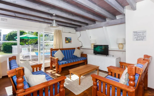 Beach you to it - Sedgefield