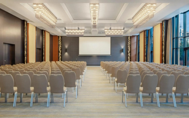 Four Points by Sheraton Kecskemet Hotel & Conference Center