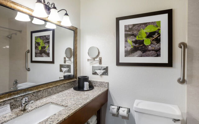 Comfort Suites Redding - Shasta Lake