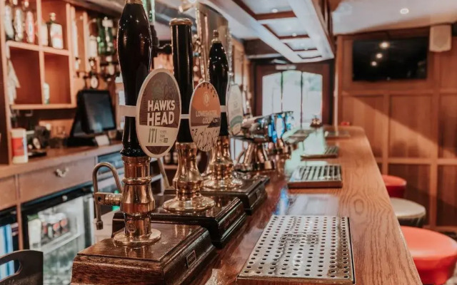 Royal Oak Appleby
