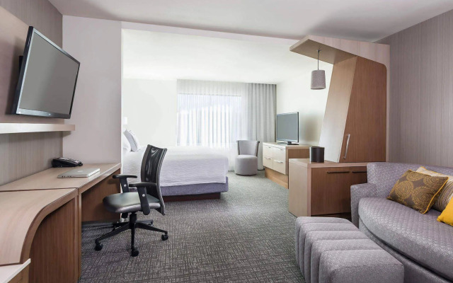 Courtyard Stafford Quantico