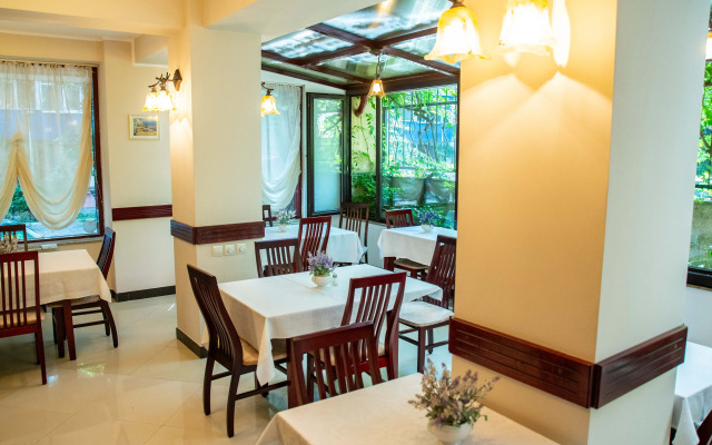 Hotel Cantemir