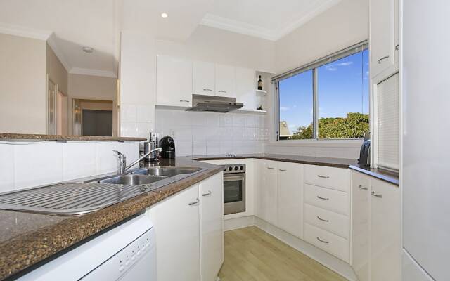 Harmony Apartment