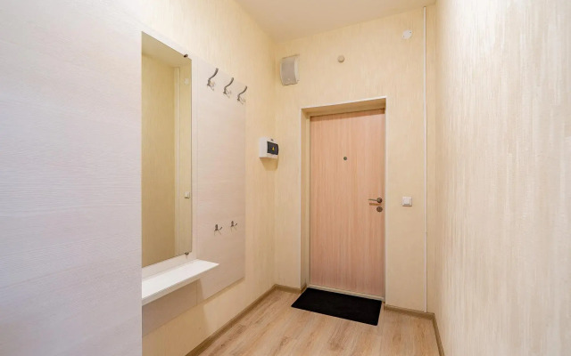 Апартаменты Соната