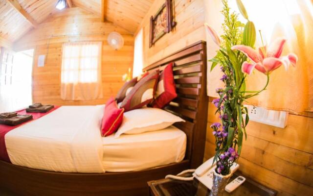 La Cabana Beach and Spa
