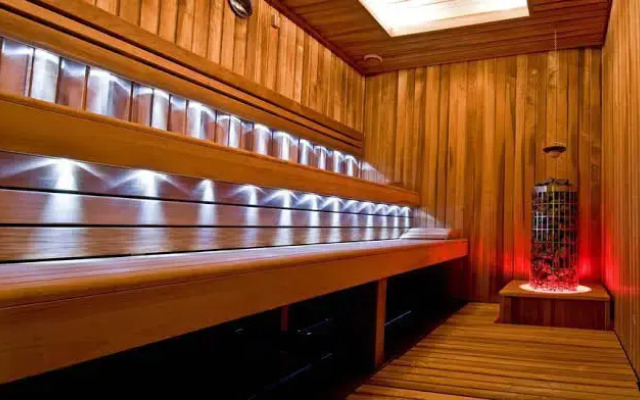 Termalhotel Martfu