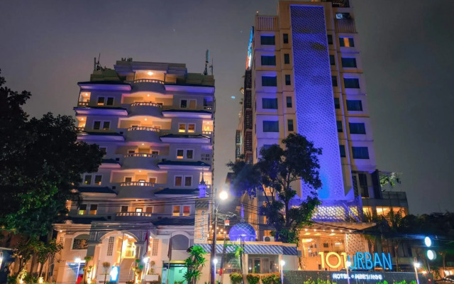 1O1 URBAN Jakarta Thamrin