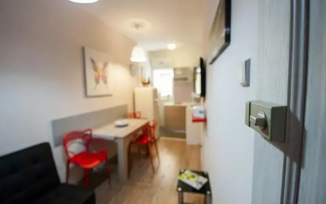 Apartment Lukman/ Grisia One Bedroom