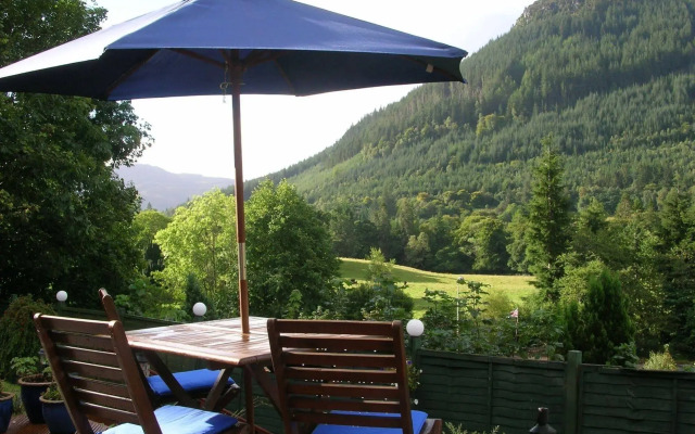 Darroch View Cottage