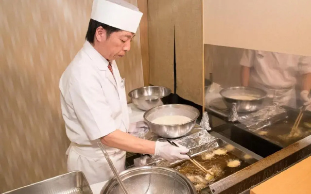 Itoen Hotel Iizakakanouya