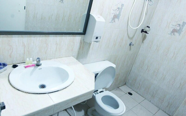 The Encore Hotel Pattaya