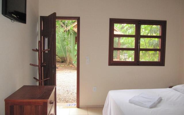 Eco Pousada Villa Verde