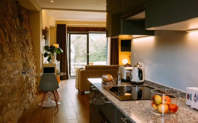 el gran sueño Boutique Hotel